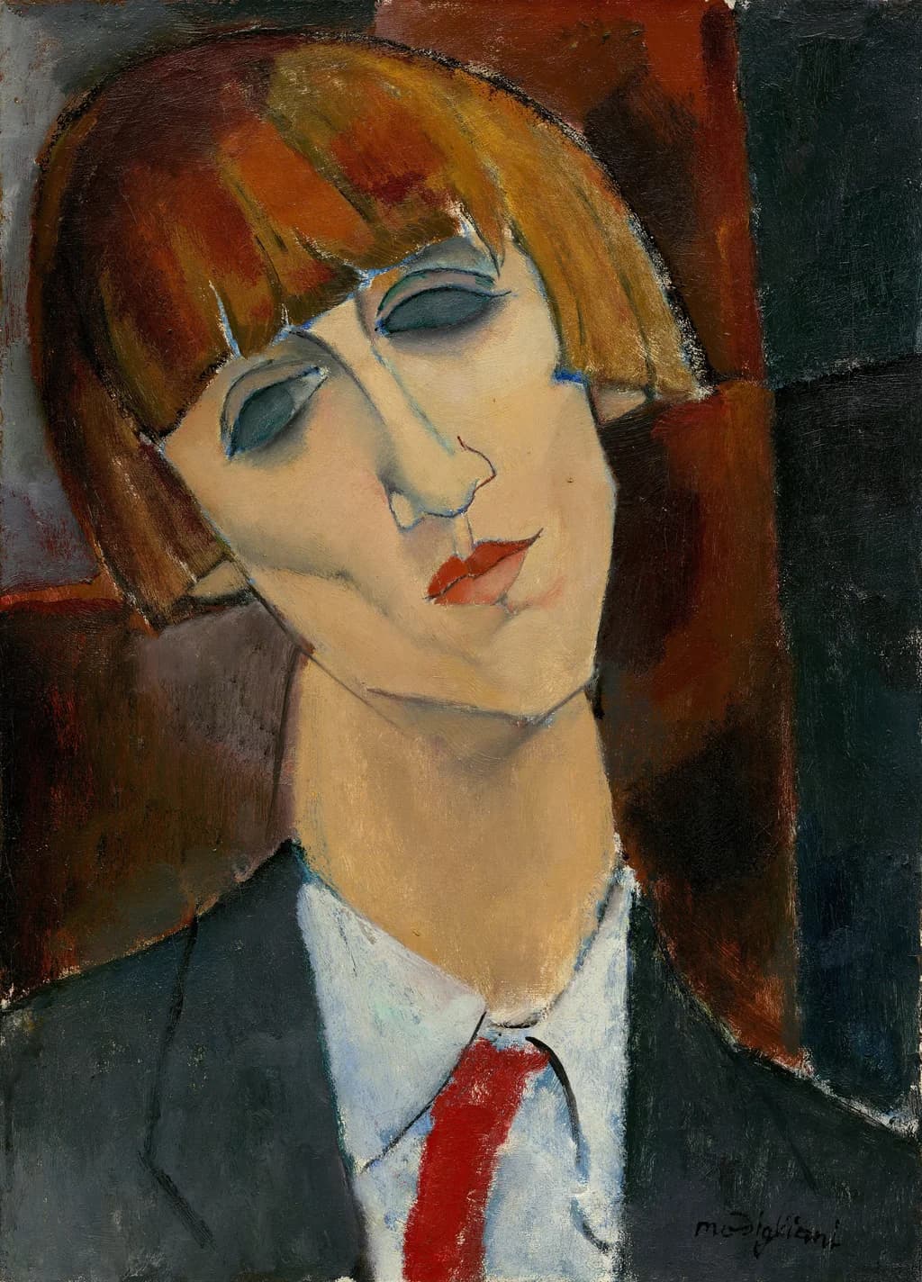 Madame Kisling
