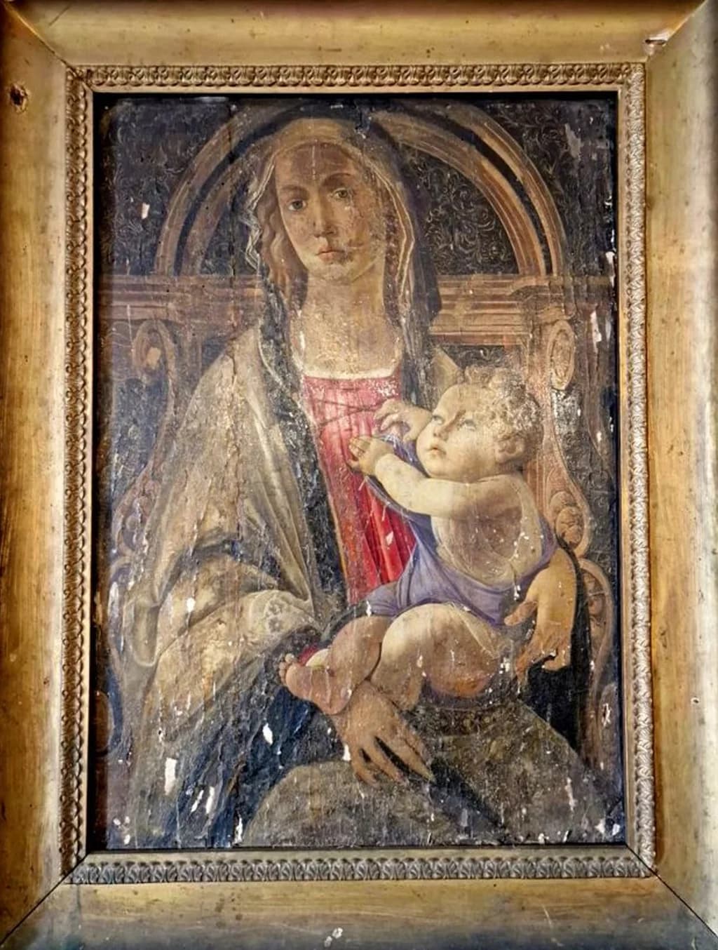 Madonna delle Grazie