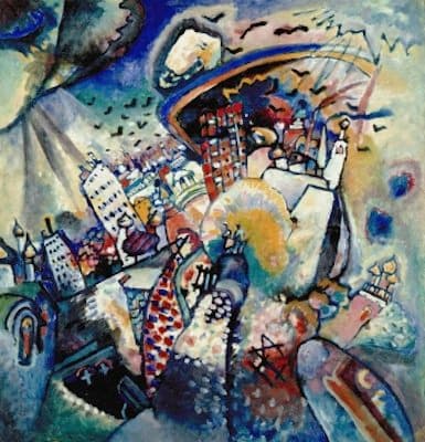 Moscow I
