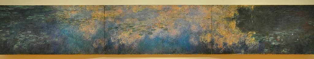 Water Lilies