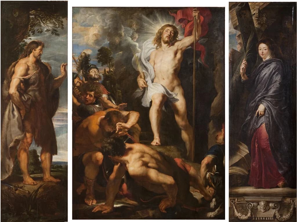 The Resurrection of Christ