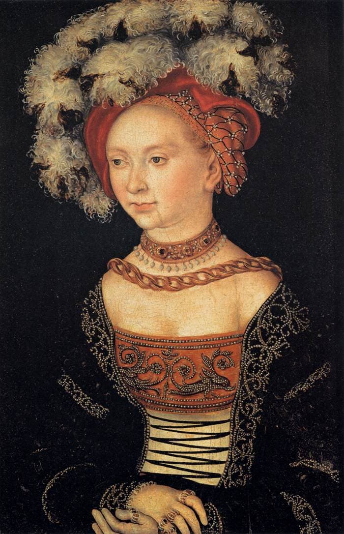 Female Portrait