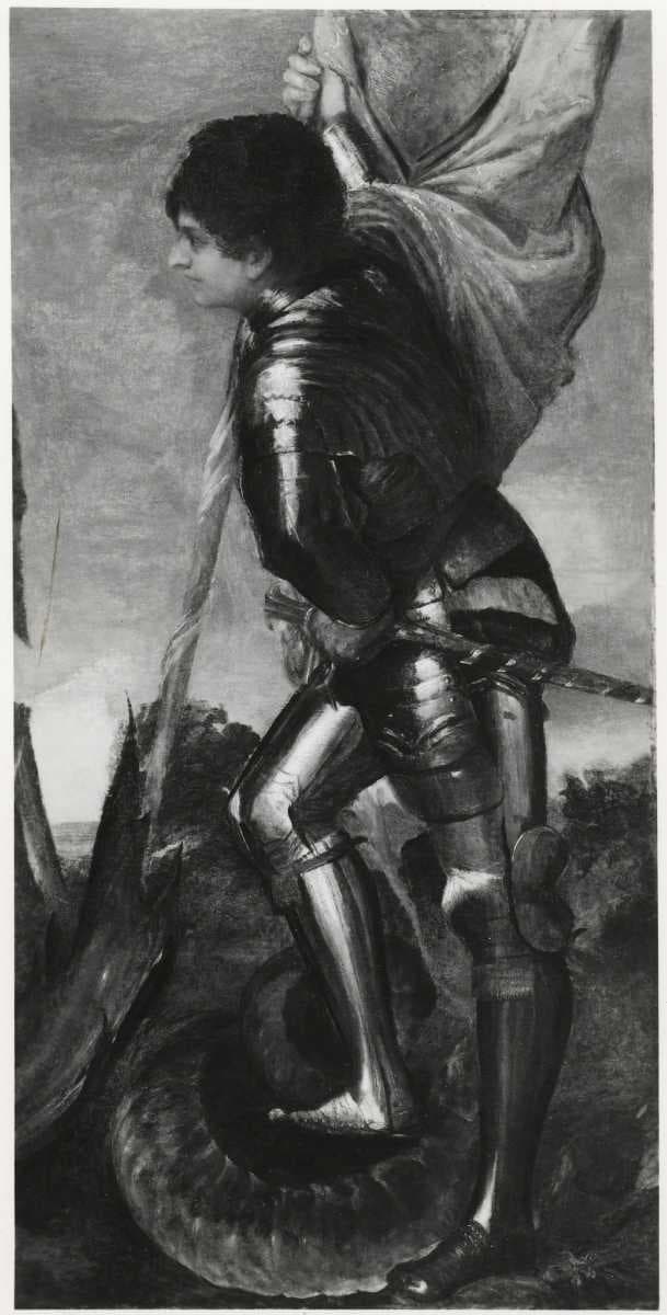 Saint George
