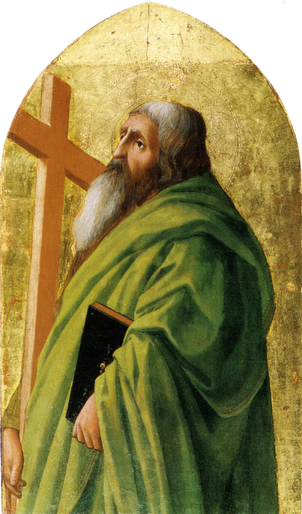 Saint Andrew