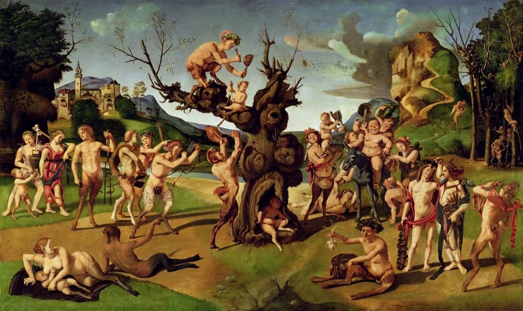 Discovery of Honey