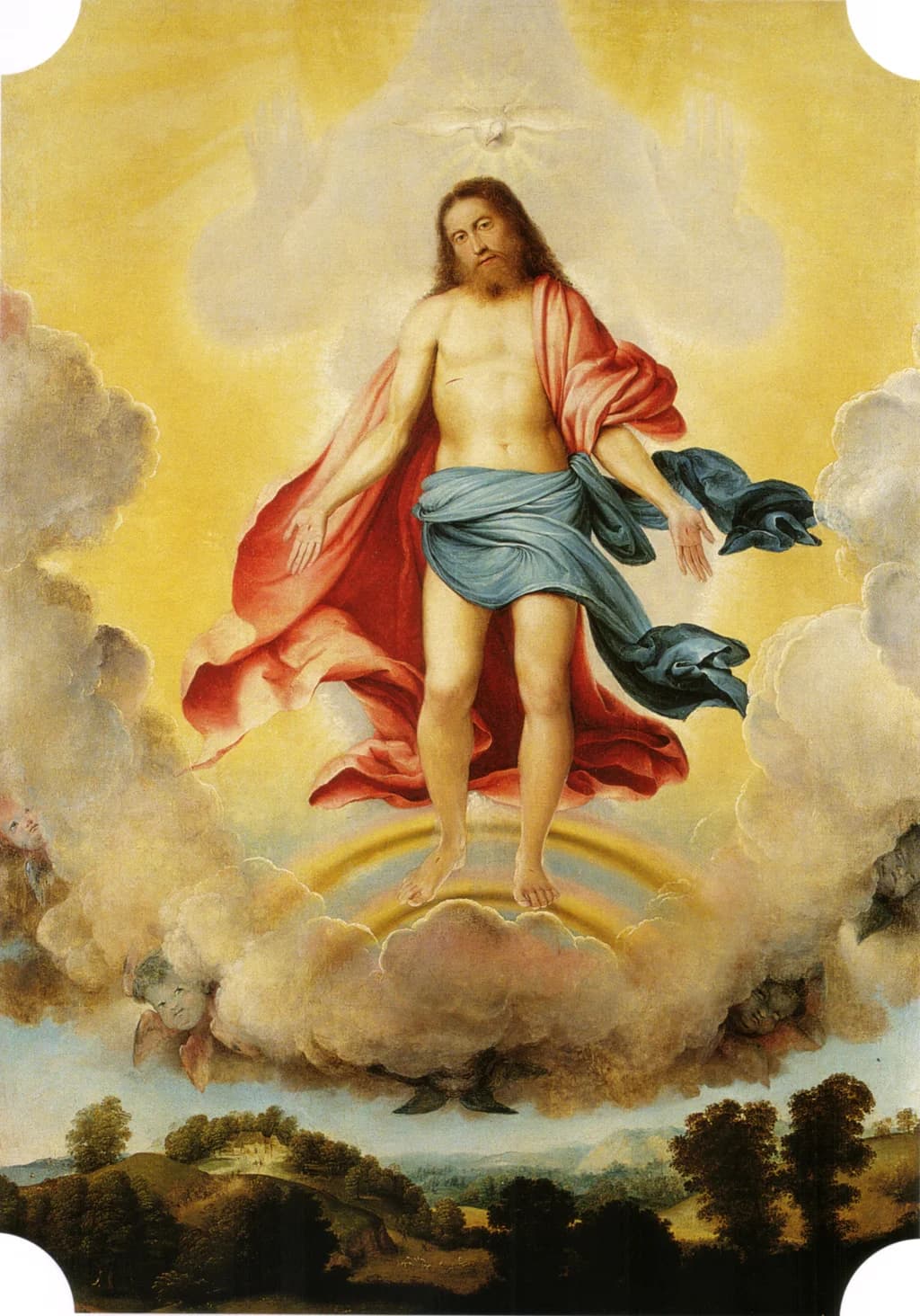 Trinity