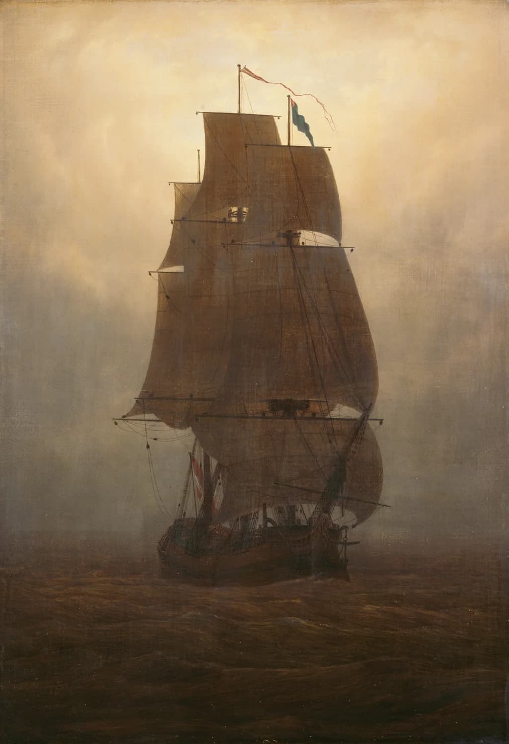 Sailing Ship