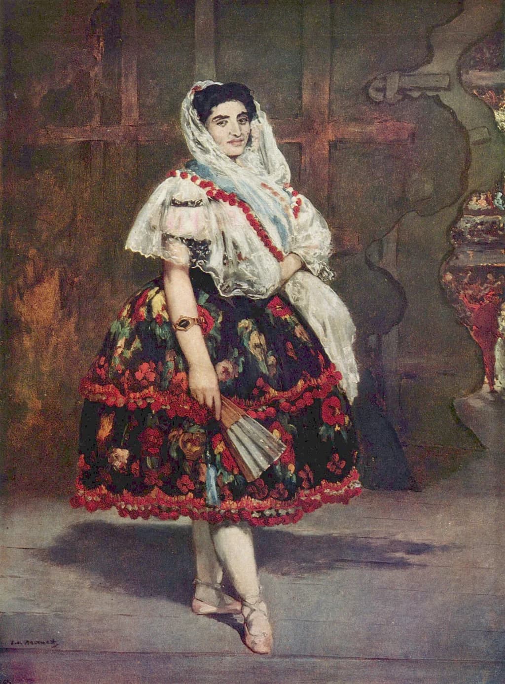 Lola de Valence