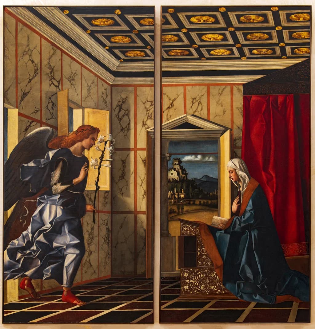 Annunciation