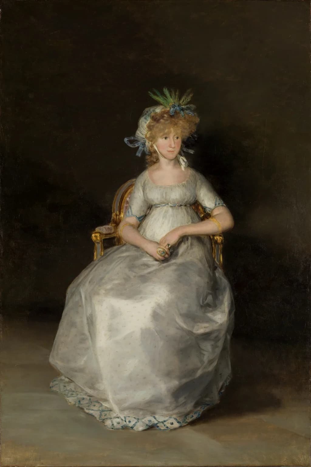 La contessa di Chinchón