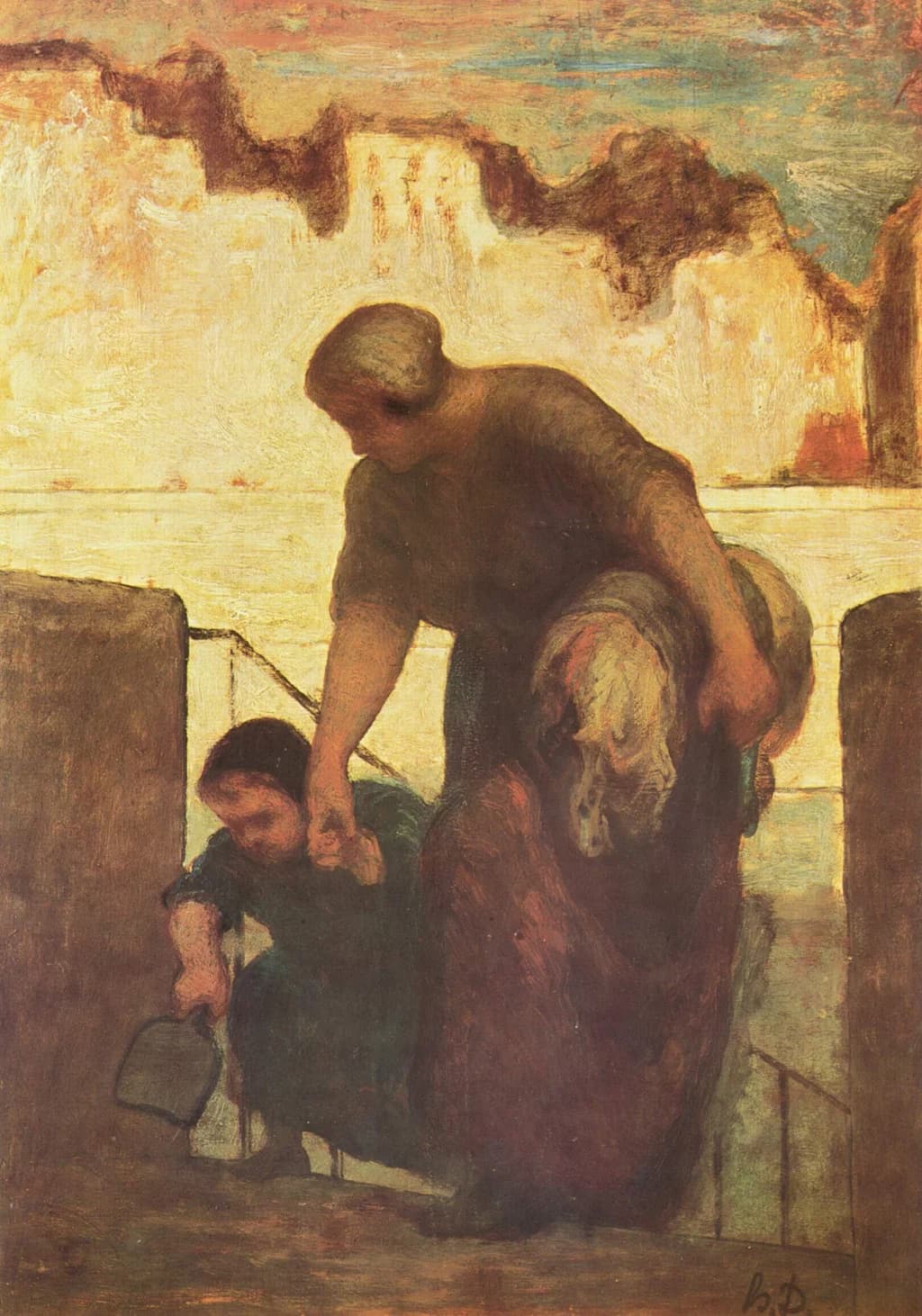 The Laundress