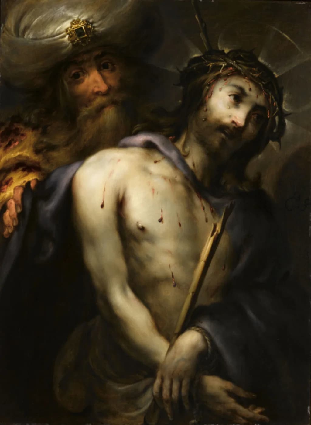 Ecce Homo