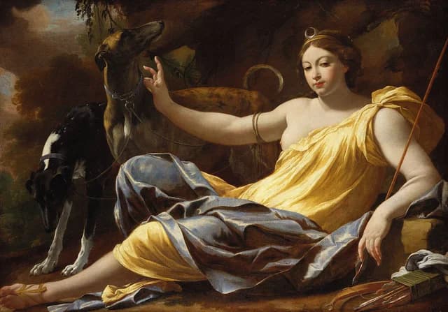 Diana