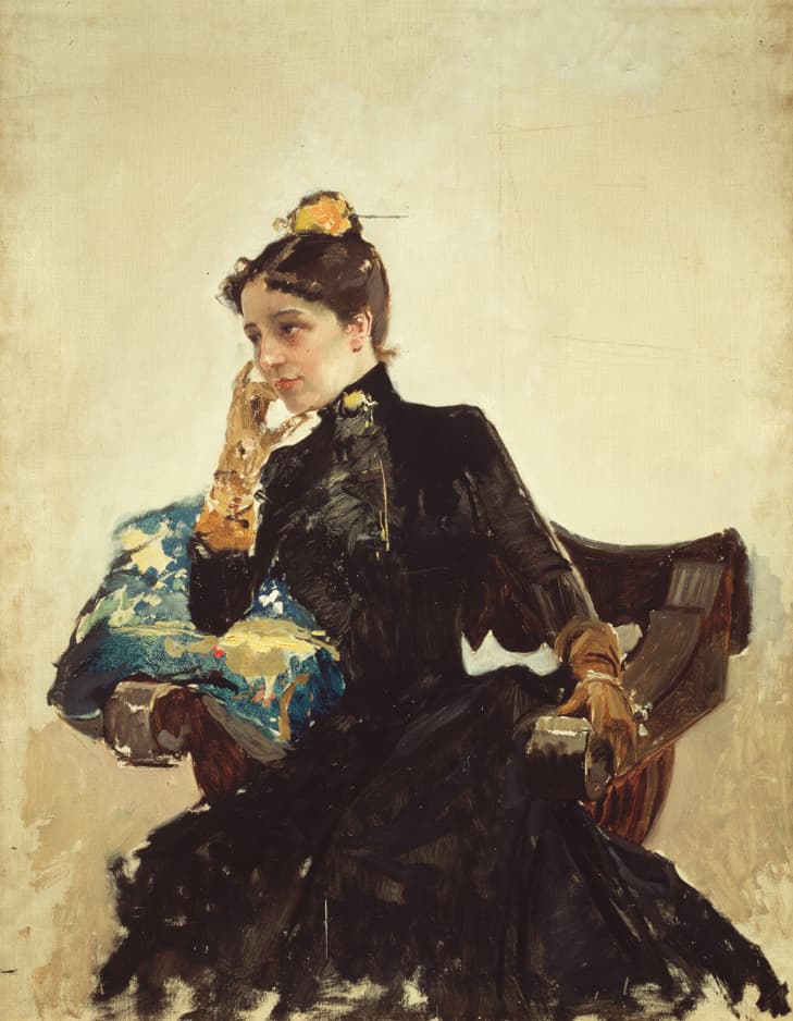 Clotilde García del Castillo