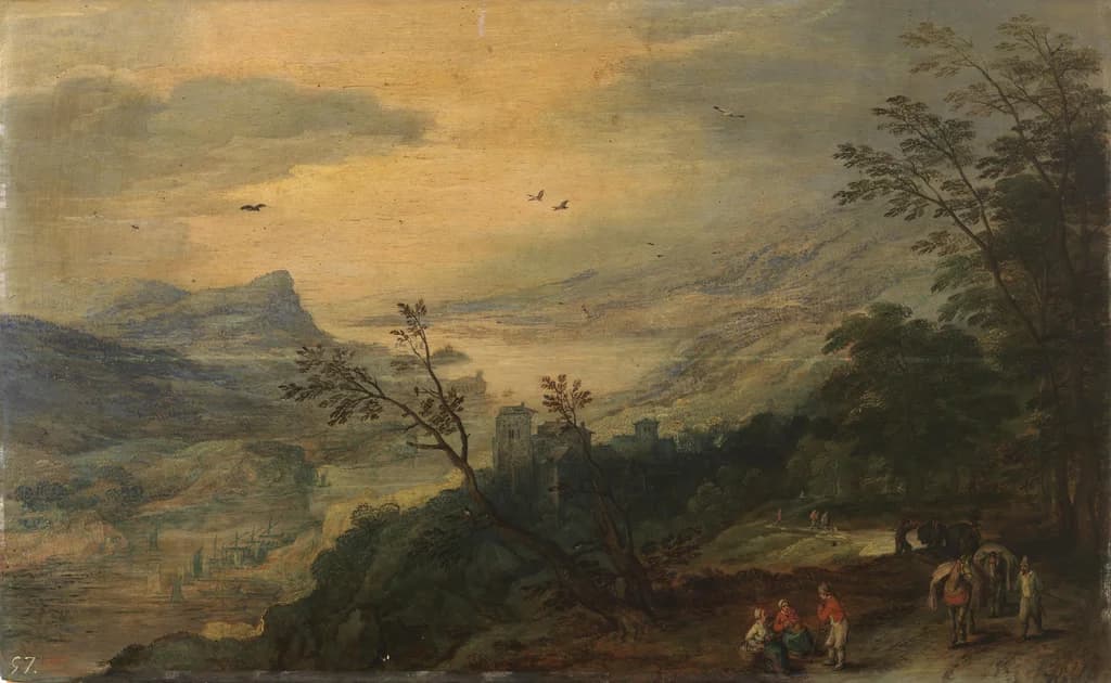 Landscape