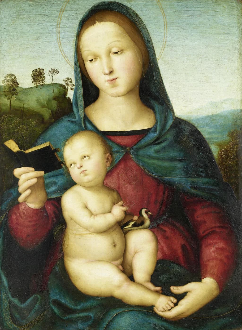 Solly Madonna