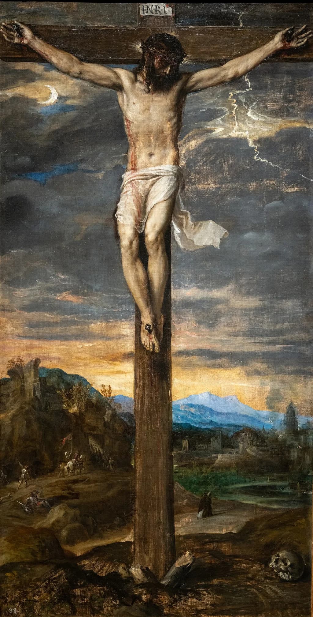 Crucifixion