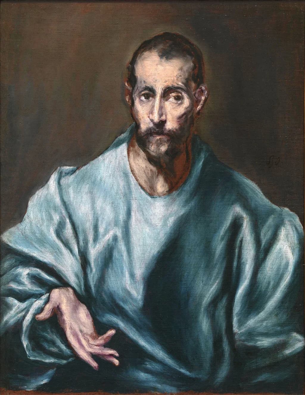 St James