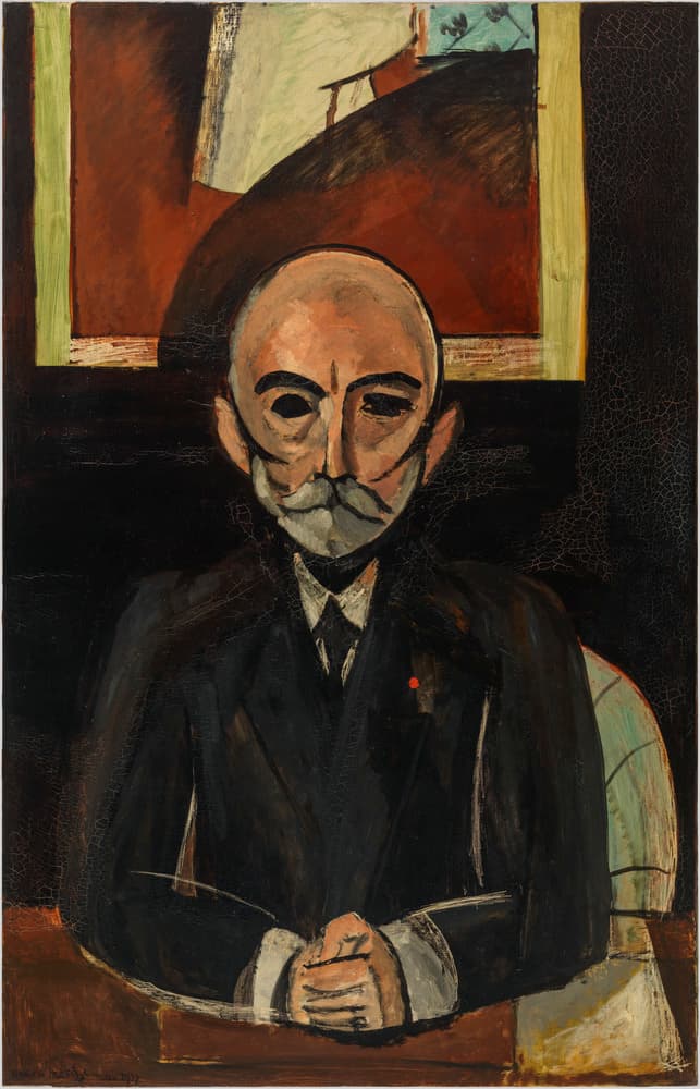 Auguste Pellerin II
