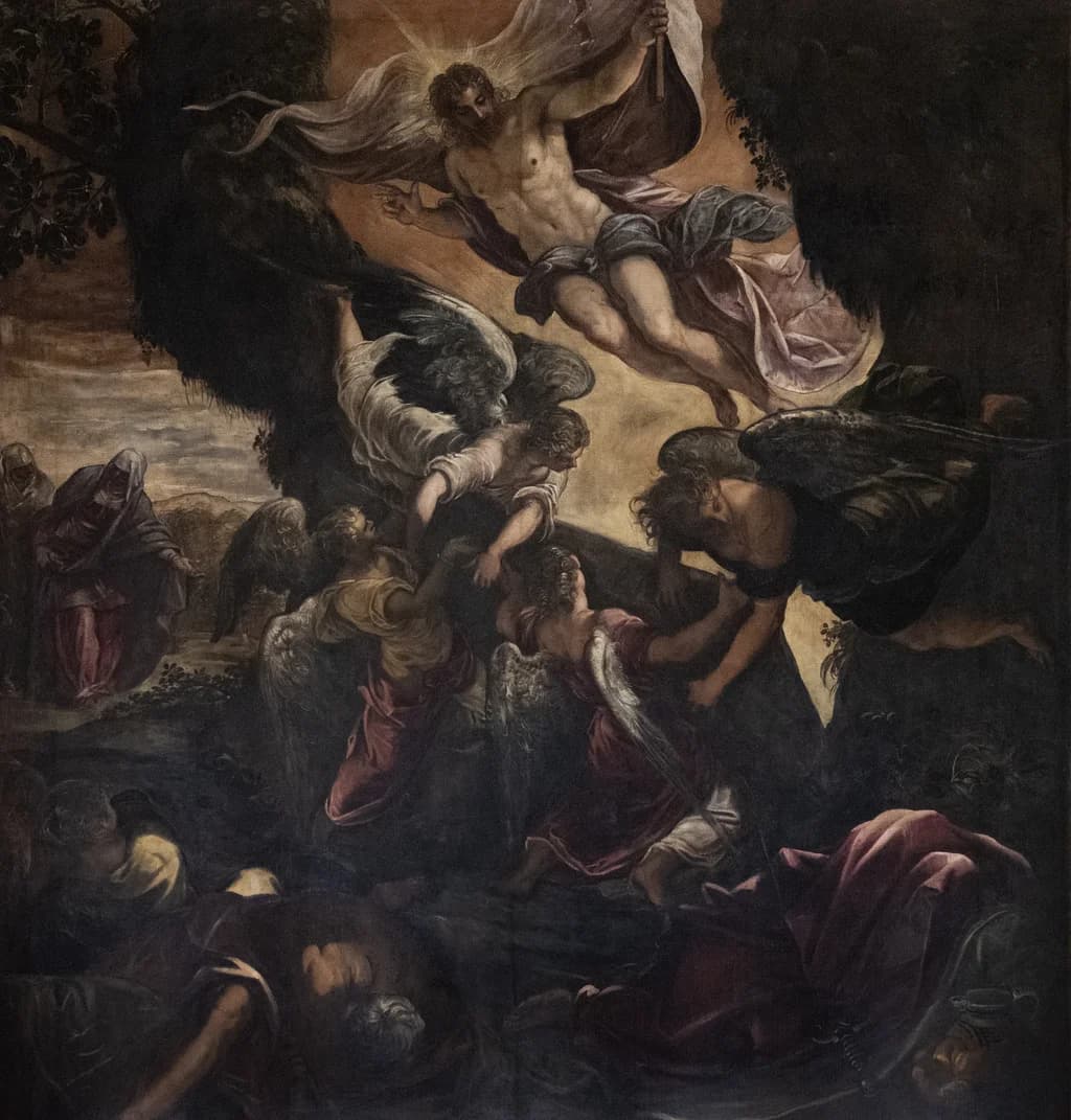 The Resurrection of Christ