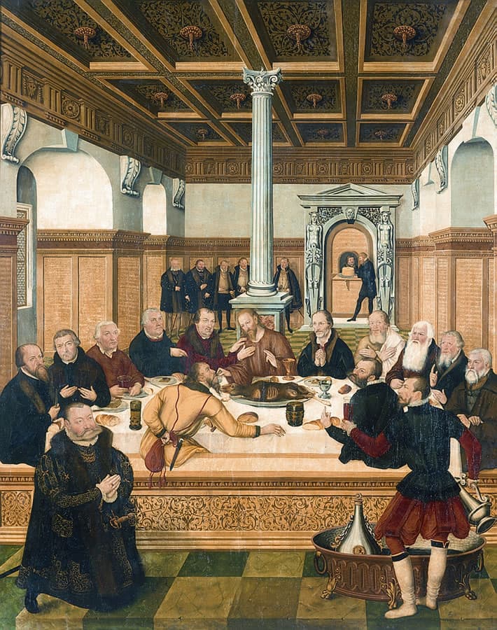 Last Supper