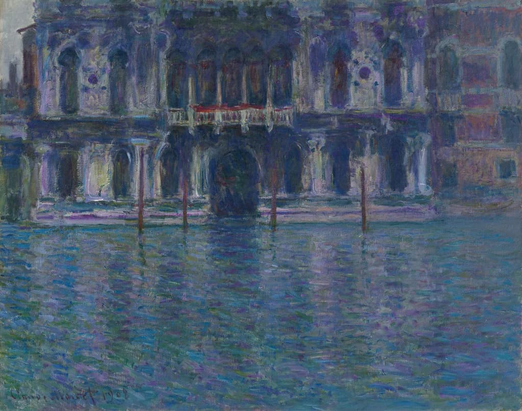 Le Palais Contarini