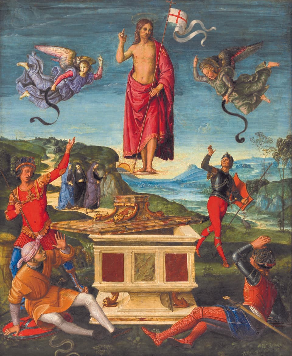 Resurrection of Christ