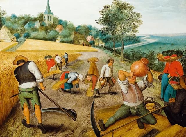 Der Sommer