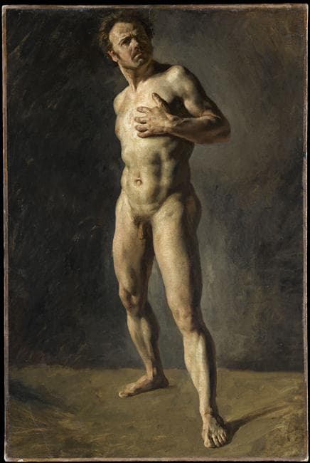 The Polish Man