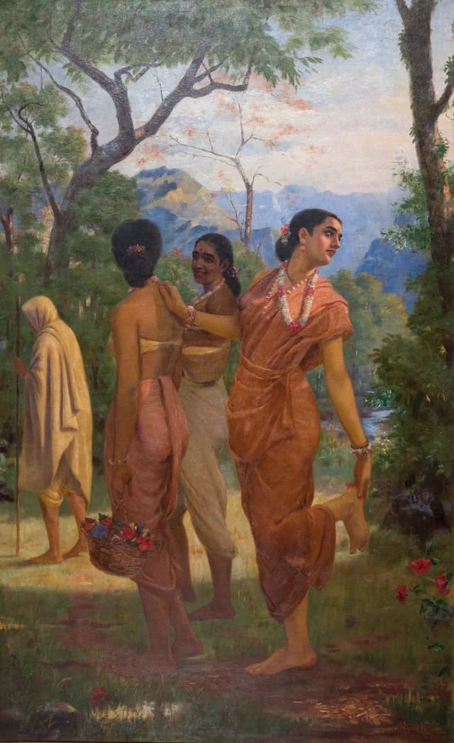 Shakuntala
