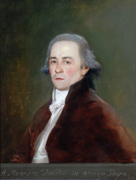 Juan Antonio Meléndez Valdés