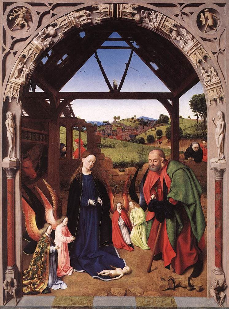 Nativity