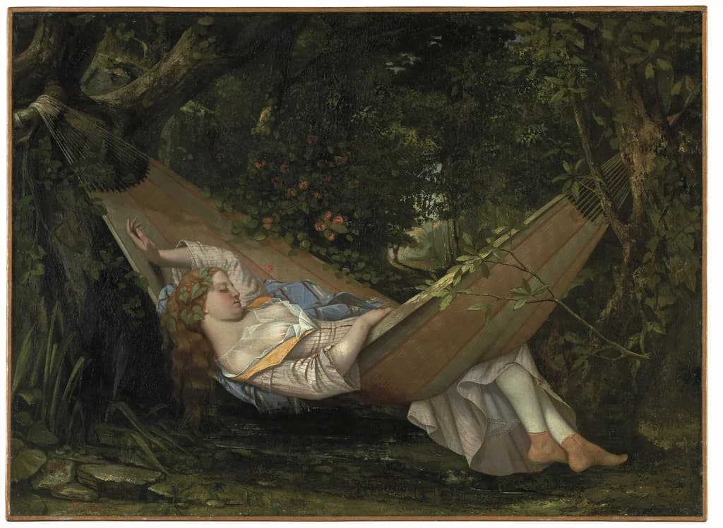 The Hammock