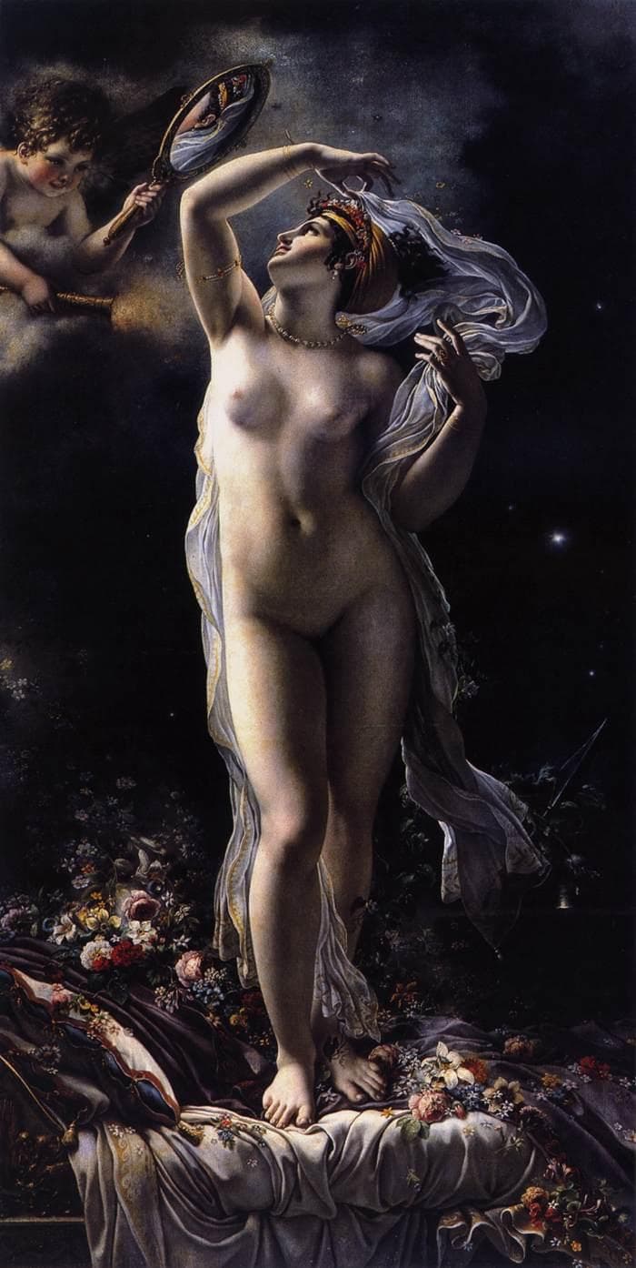 Danaë