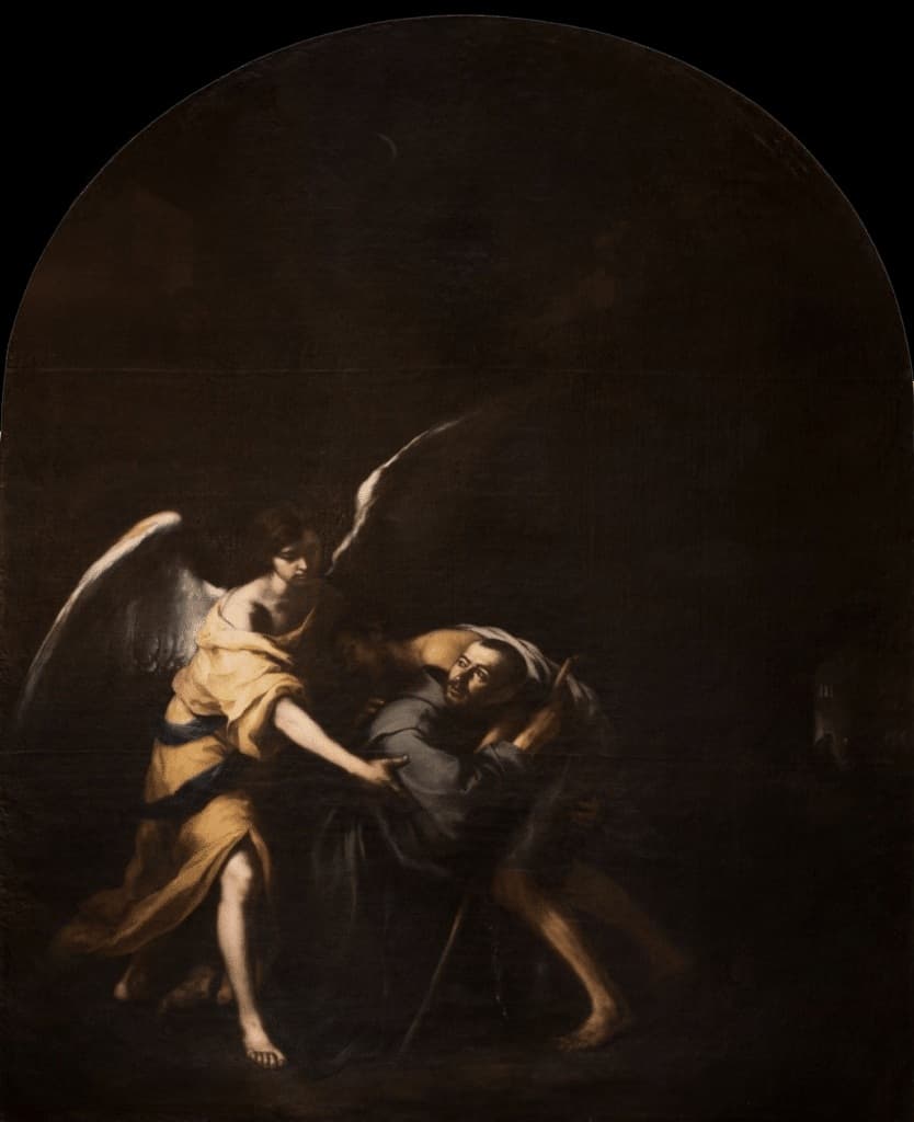 Saint John of God