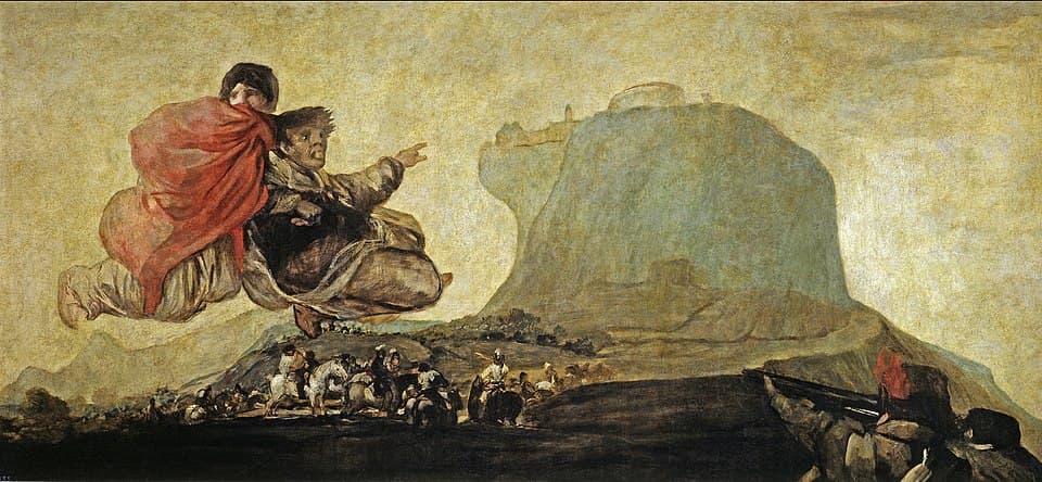 Asmodea