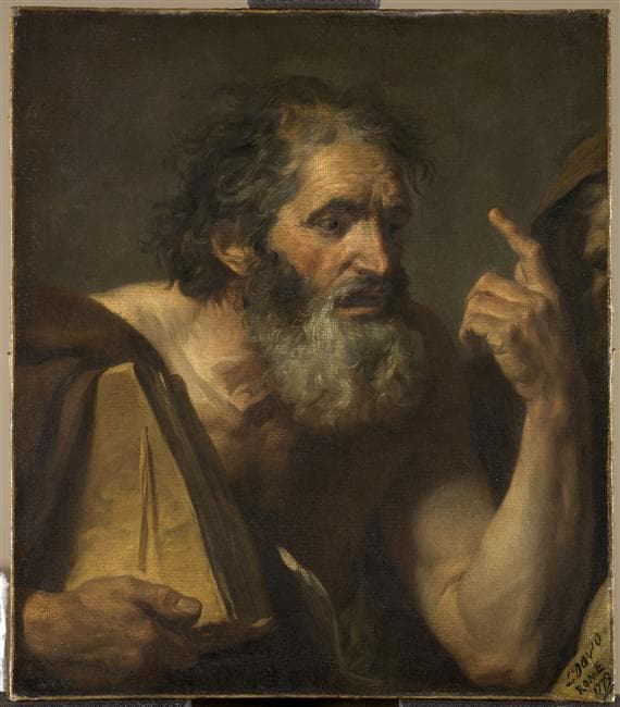 The Philosopher