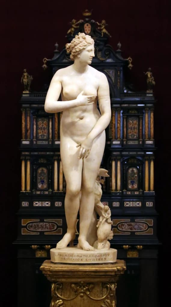 Mediceische Venus