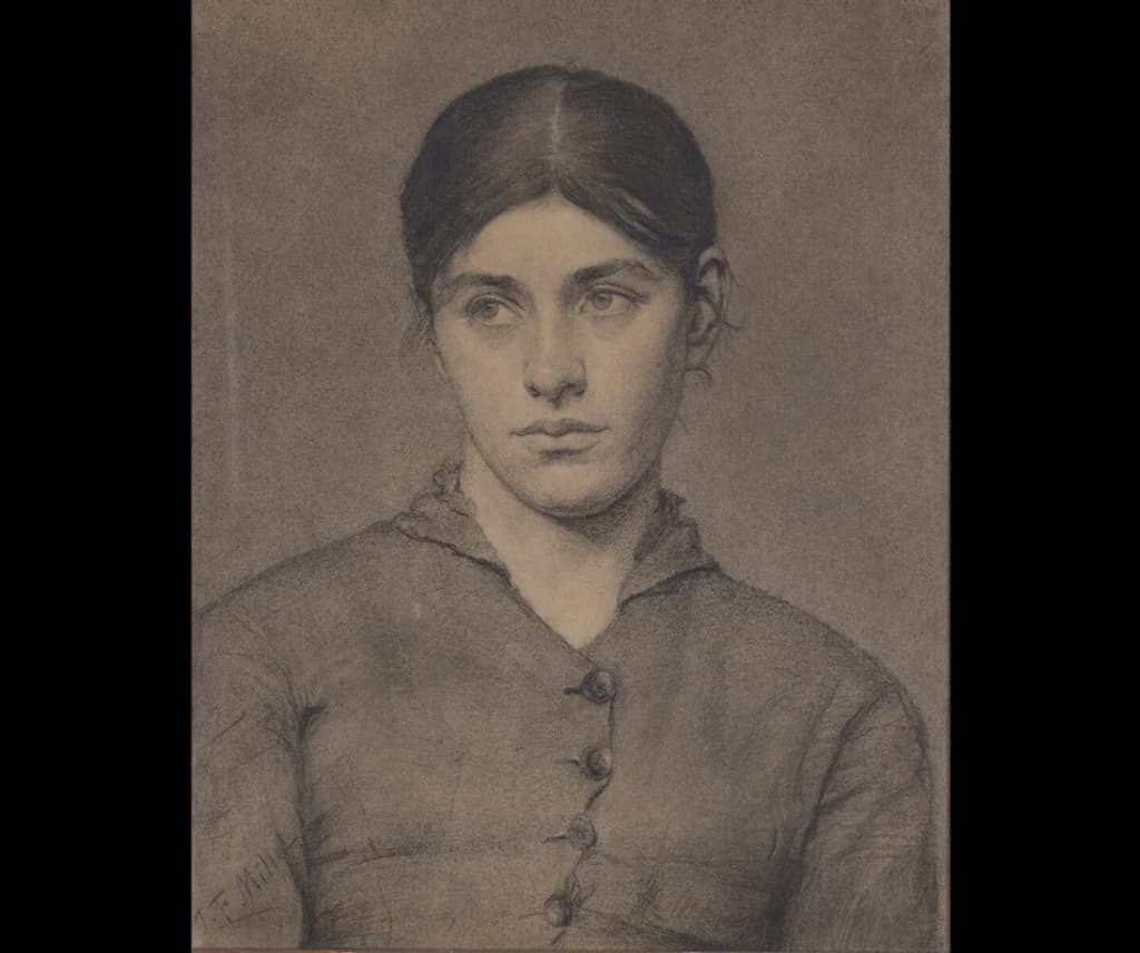 Jeune femme