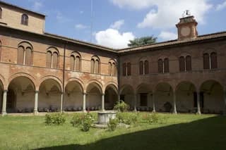National Museum of San Matteo