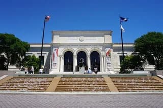 Detroit Institute of Arts