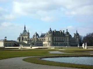 Condé Museum