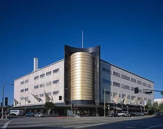 Los Angeles County Museum of Art