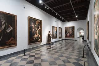 Museum of Santa Cruz
