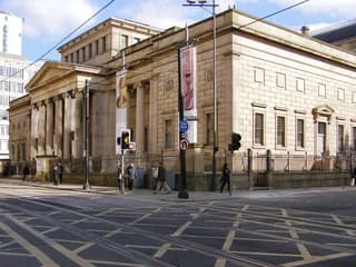 Galería de Arte de Mánchester