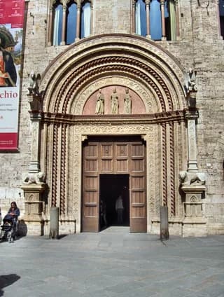 National Gallery of Umbria
