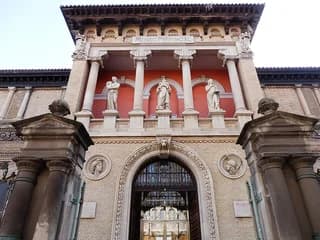Saragossa Museum