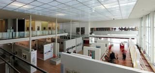 MuMa - Museo d'arte moderna André Malraux