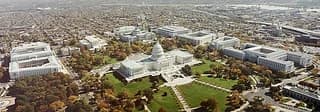 United States Capitol Complex