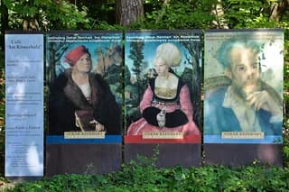 Museum collection Am Römerholz
